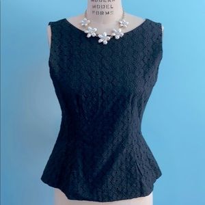 kate spade tatiana top